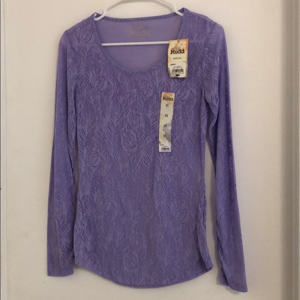 Mudd Long Sleeve